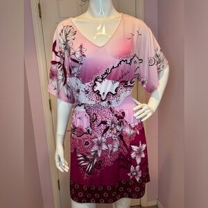 White House Black Market dress